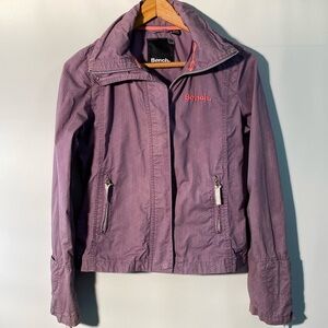 Bench - BBQ light weight jacket. Size M